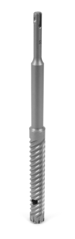 Сверло по арматуре MESSER SDS-plus 22х303