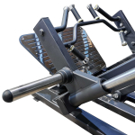 A3133 Наклонная тяга к поясу