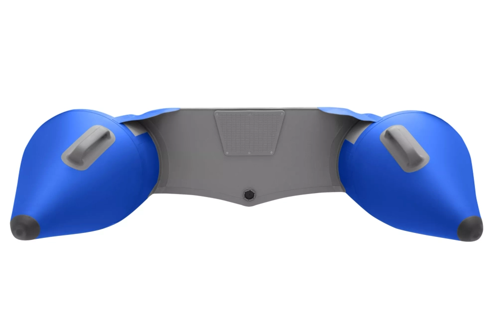 Моторная лодка ПВХ Hunter Keel 3500