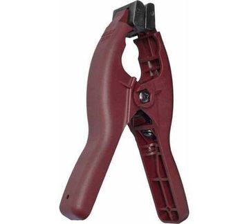 Пружинный зажим с регулировкой усилия, 30мм PIHER