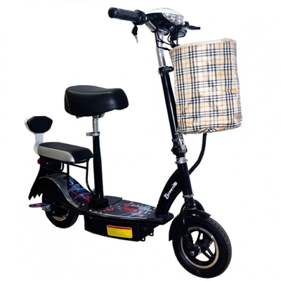 Электросамокат HEADWAY SGX3