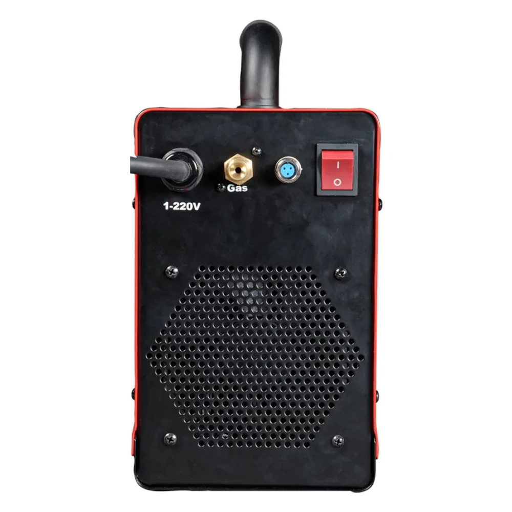 FUBAG INTIG 200 AC/DC ПУЛЬС (PULSE) сварочный инвертор tig 31412.1