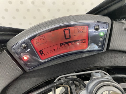 Kawasaki Ninja 400R , 2011