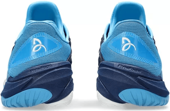 Кроссовки мужские Asics Court FF 3 Novak Clay, арт. 1041A362-963