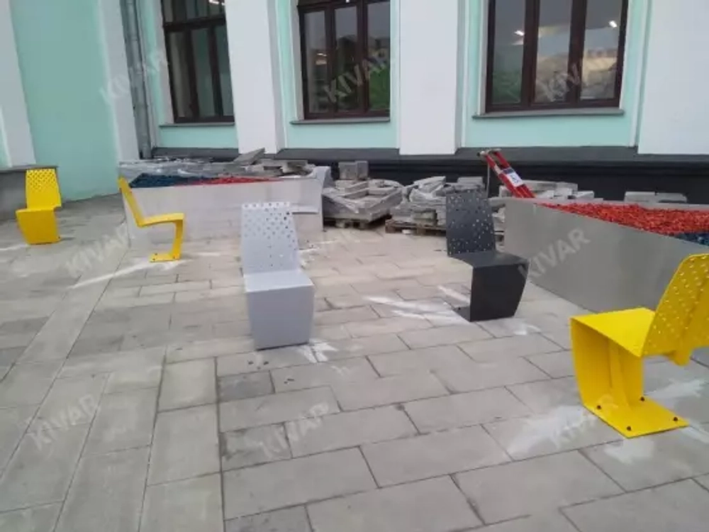 Стул «Пьетра»