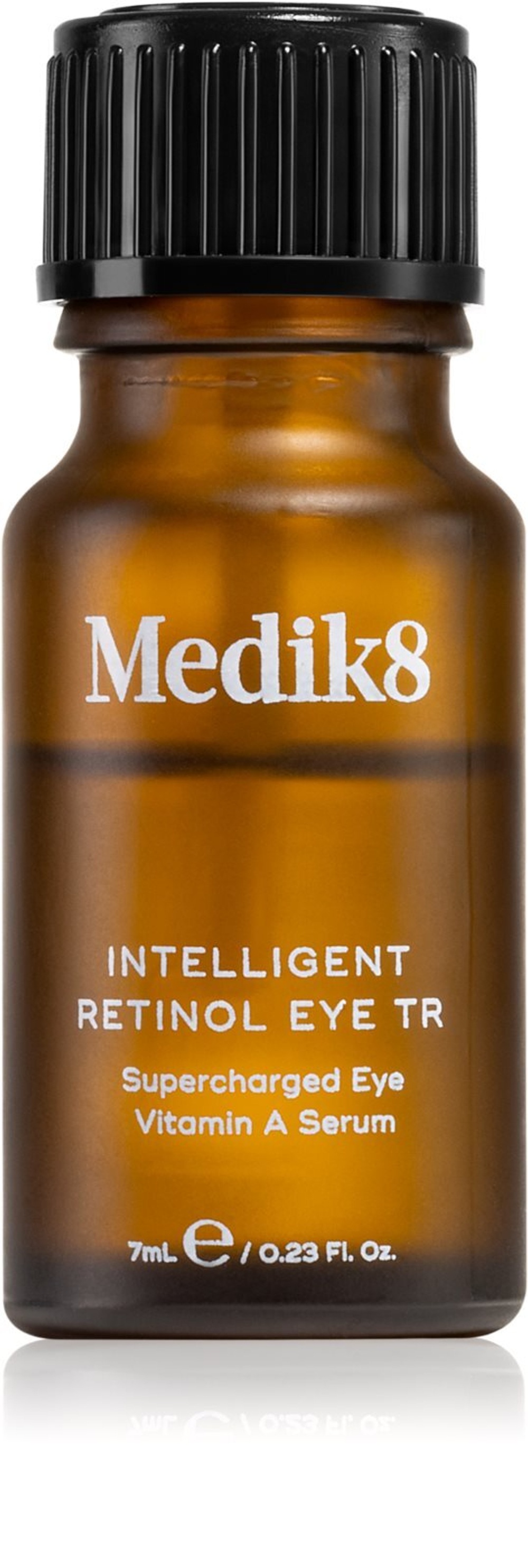 Medik8 Intelligent Retinol Eye TR - сыворотка для области вокруг глаз /   7  ml  / GTIN 818625021108