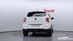 KG Mobility (Ssangyong) Very New Tivoli Дизель 1.6 2WD (08.2020)