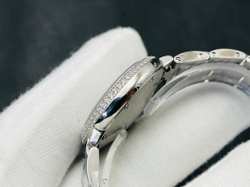 Cartier Ballon Watch