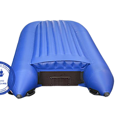 Лодка ПВХ Hunterboat Стелс 275 Аэро -