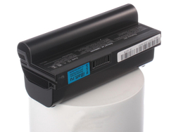 Аккумулятор iBatt 12000mAh, для Eee PC 901 1000H 1000 904HD 1000HD 1000HE XP 1000HA 904 904HA 1000HG