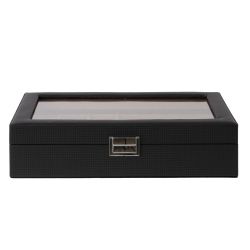 GAEM Шкатулка для часов и очков, L35,5 W21,5 H9 см