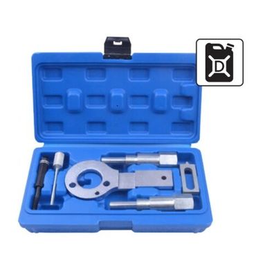 Набор фиксаторов для обслуживания двигателей 6пр RockForce