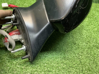 Зеркало левое Toyota Camry xv70 (17-24) 8 конт