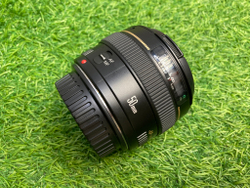 Canon EF 50mm 1.4 USM