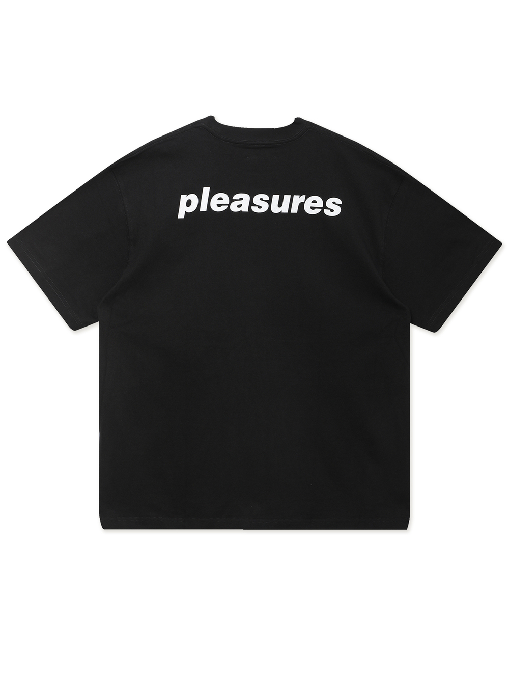 Мужская Футболка Joke Heavyweight