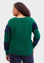 Джемпер SAMOON