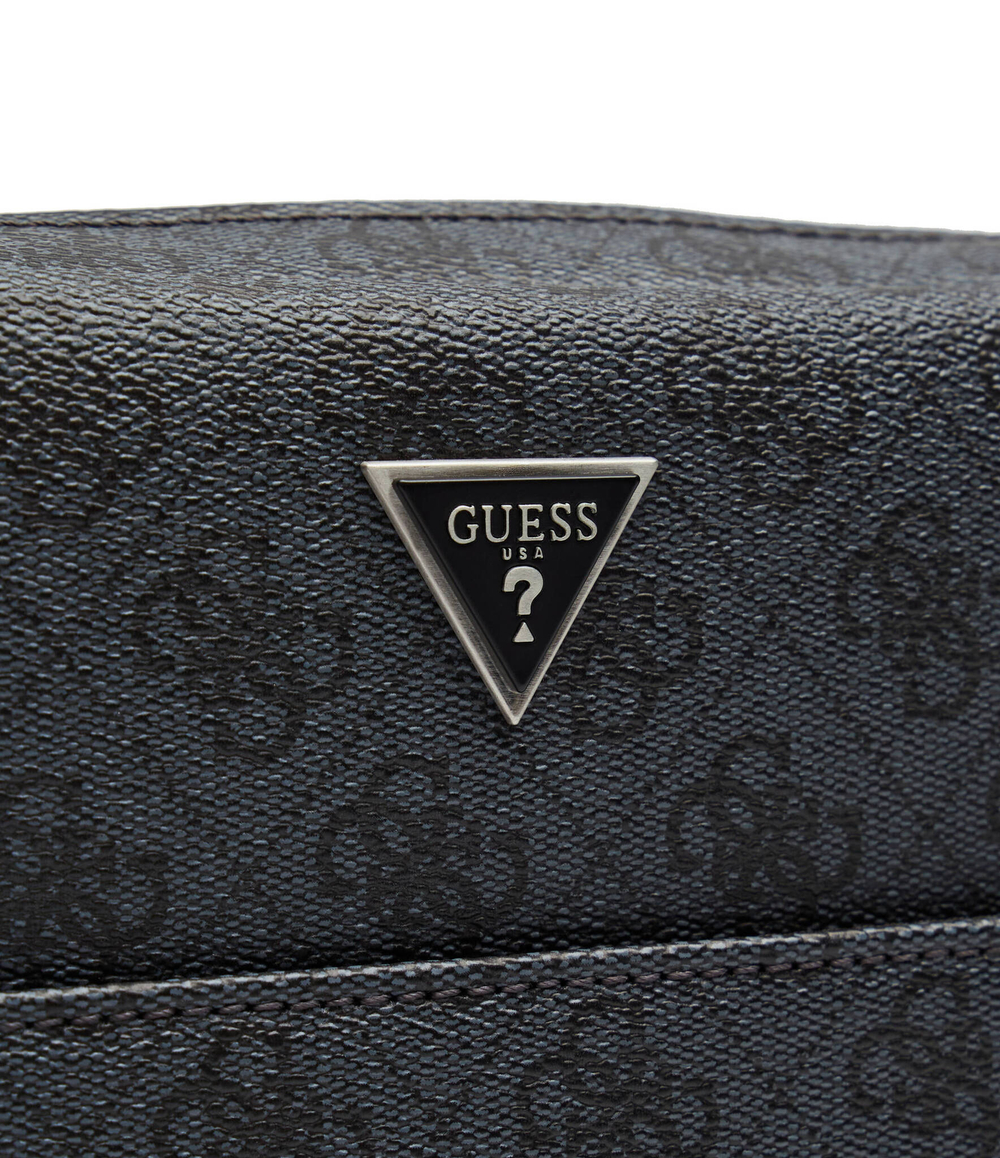 Сумка кросс-боди Guess - графитовый(HMTOLO P4258)