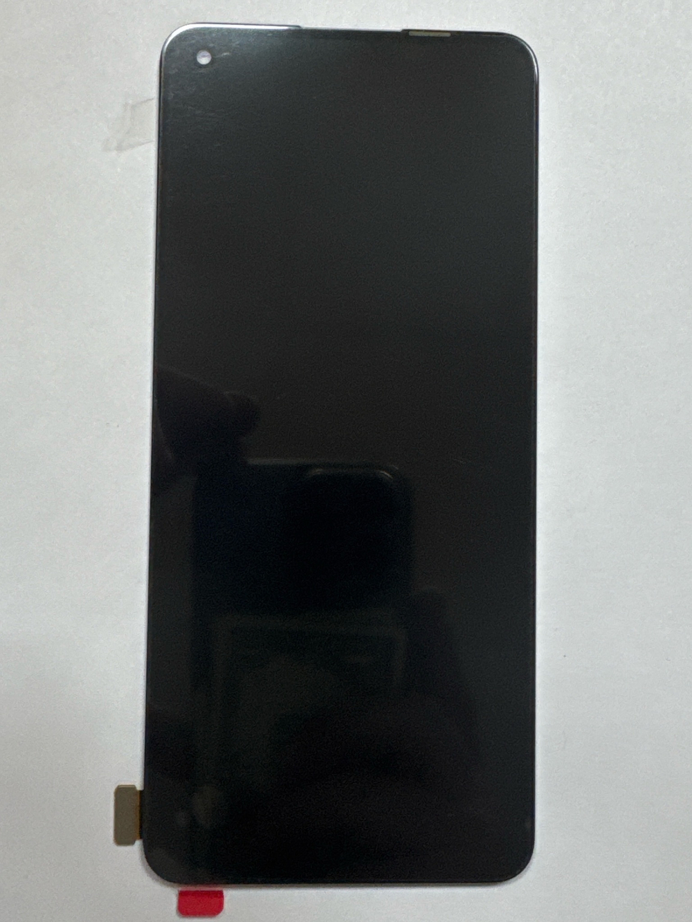 Дисплей для Realme 9/10 4G с тачскрином Черный - (OLED)