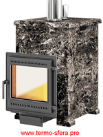 Комплект "Легенда Русский пар 18 (505)" NEXT Пироксенит, S-40