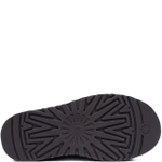 UGG Classic Mini Dipper Thundercloud