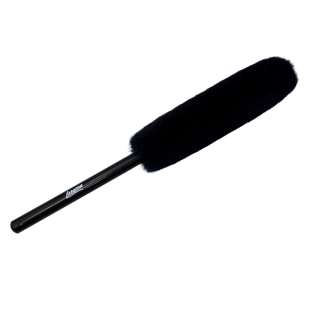 LERATON MICROFIBER WHEEL BRUSH M MWB2 Микрофибровый ершик для чистки дисков средний