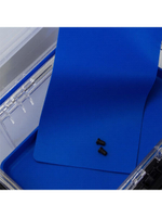 Коробка для приманок водонепроницаемая Plano Deep Waterproof Stowaway 374110, 35.6 x 22.9 x 7.3 см (1563729)