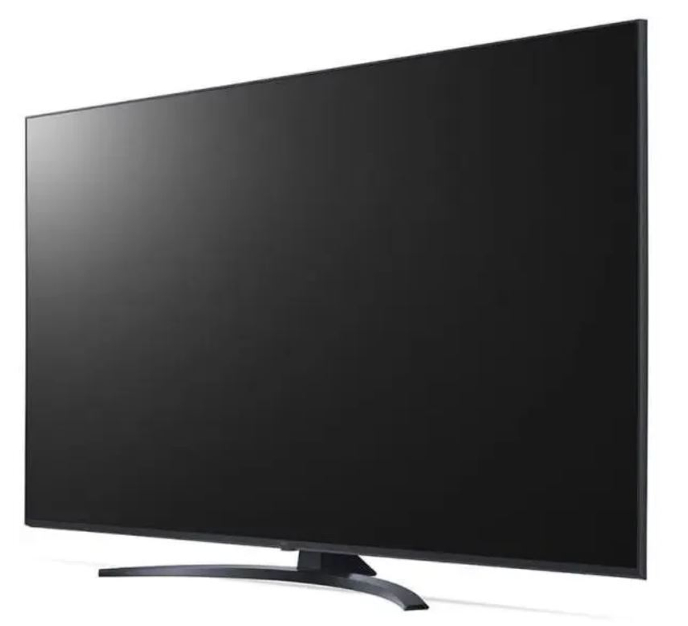 Телевизор  LG 50UT81006LA.ARUG