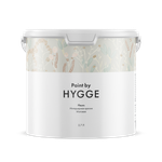 HYGGE Fleurs Матовая краска для стен и потолков внутри помещений