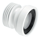 Фановая труба прямая L120мм, 90/110мм, 4"/110мм  ViEiR  (60/1шт)