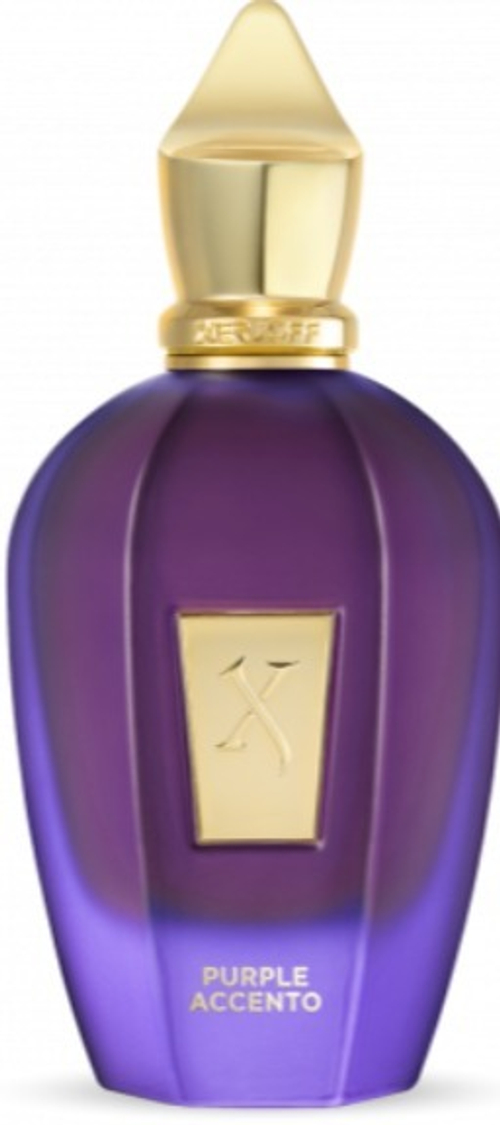 Xerjoff Purple Accento 100 ml