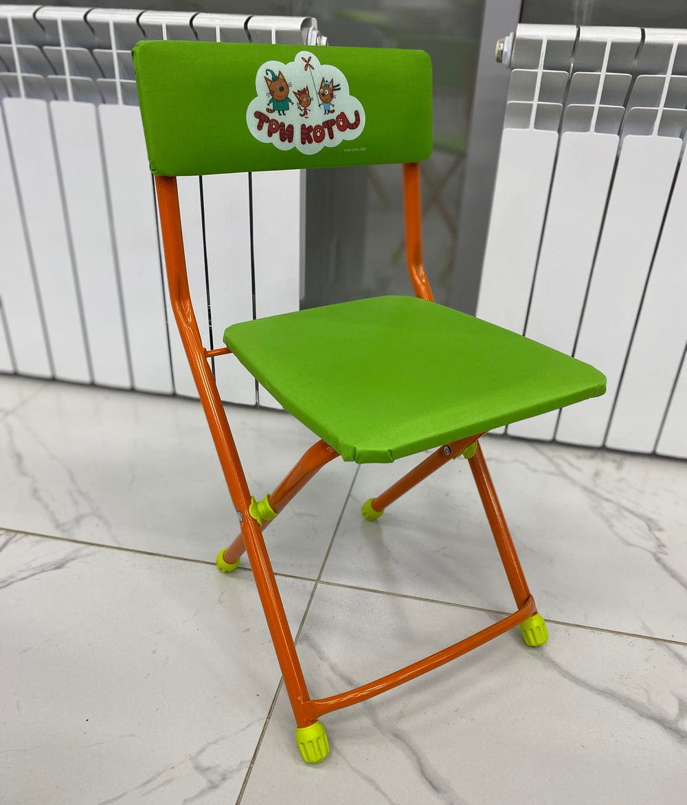 Комплект детской мебели "Три кота" (арт. ТК2/1)