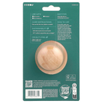 EcoTools, Стимулирующий массажер для кожи головы, 1 шт.