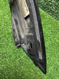 Расширитель передний Mercedes GLE V167 (18-нв) AMG