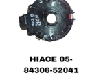 СИГНАЛЬНАЯ ЛЕНТА HIACE 05-
