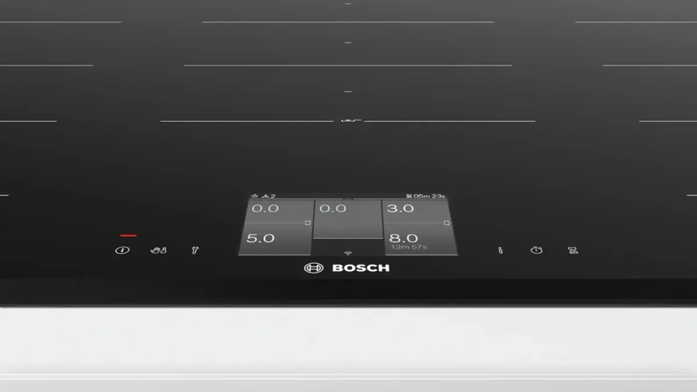 Индукционная варочная панель Bosch PXX995KX5E