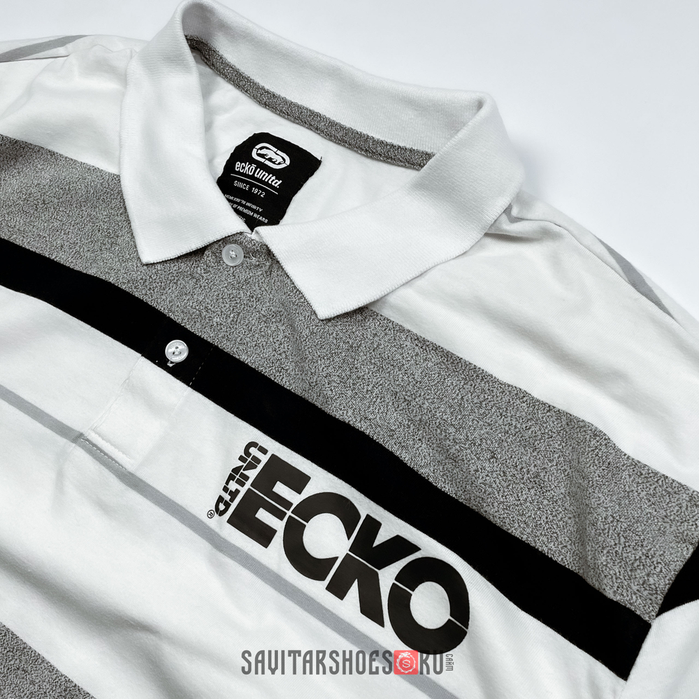 Поло Ecko Unltd