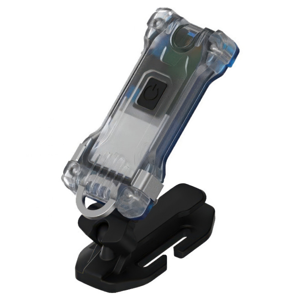 Мультифонарь Armytek Zippy Extended Set (Blue Sapphire)