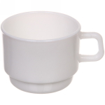 Чайный набор 12 предметов «White magic» (6кружек 250мл+6блюдец) Классика