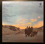 The Doobie Brothers - The Captain And Me (Европа)