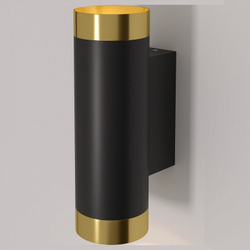 Бра Elektrostandard MRL 1016 белый/серебро