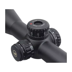 Прицел Vector Optics Continental 4-24x56 34 мм Tactical FFP VCT - фото 6