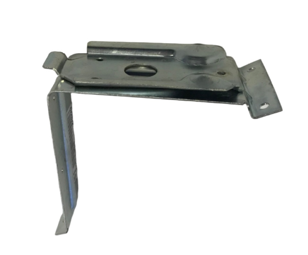 Кронштейн бачка омывателя 2106-5208138 ВАЗ 2101