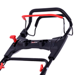 Газонокосилка бензиновая EVOline LMG 51 CVH TURN (с двигателем Honda)