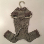 068 Пижама для собак "Sweetie BebeAngels"