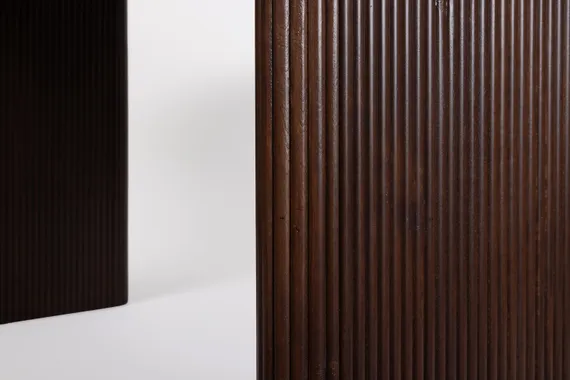 Стол Mead из дерева манго, 200х100 см