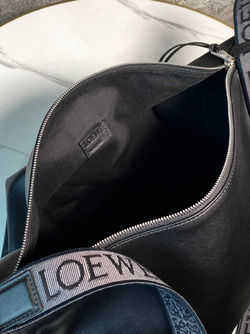 Сумка-мессенджер Loewe