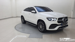 Mercedes-Benz GLE-Class W167 GLE400d 4MATIC Coupe (04.2023)
