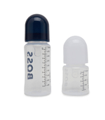 Набор 300 ml и 150 ml BOSS Kidswear - прозрачный(J90P28)