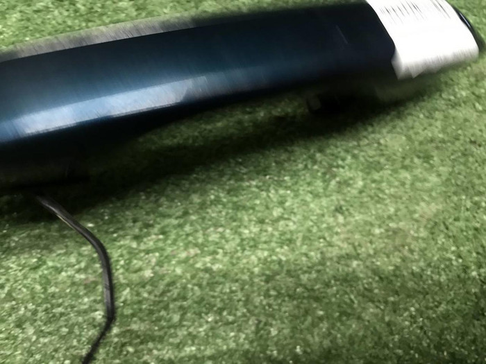 Ручка двери передняя левая Geely Monjaro (21-нв)