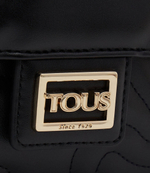 Сумка через плечо Tous - черный(20015769)